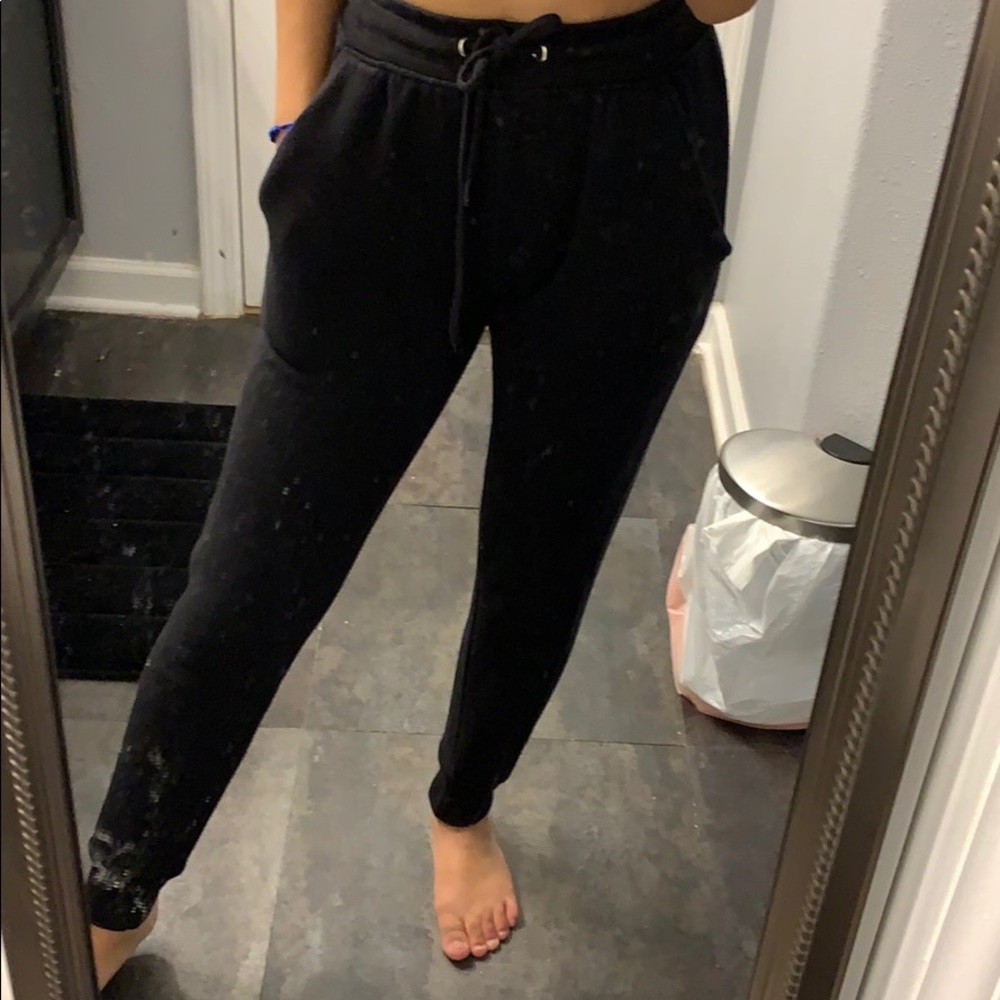 Boohoo sweatpants